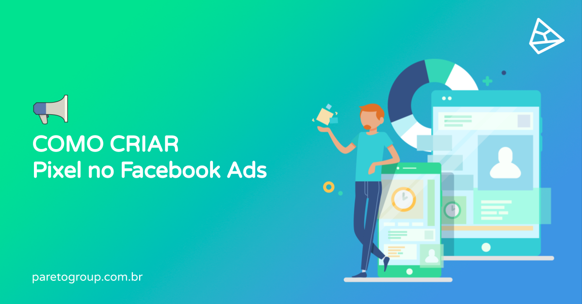 How to Create Pixel on Facebook Ads | Pareto.io Blog