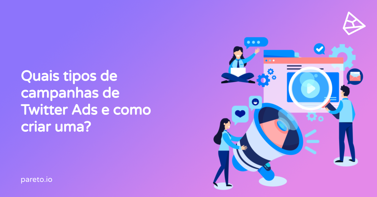 Como maximizar o orçamento da sua campanha no Twitter Ads