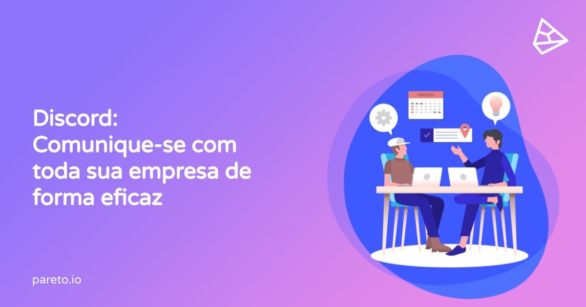 O que é o Discord, para que serve e quem é seu criador, Empresas