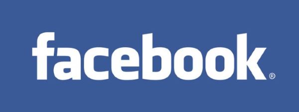 Proteção de Dados: logo da empresa Facebook