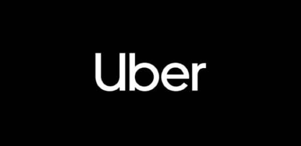 Proteção de Dados: logo da empresa Uber