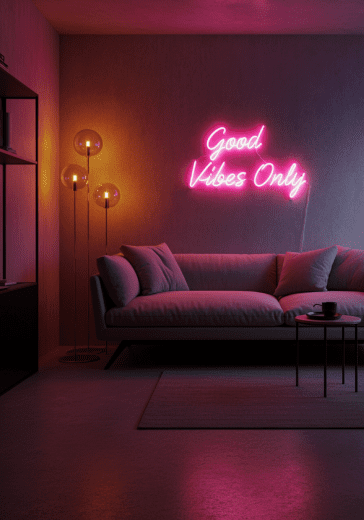 Image 3: realistic image of a minimalist apartment